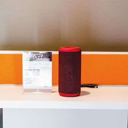 Music Hotel Koza By Coldio Premium Okinawa Exteriör bild