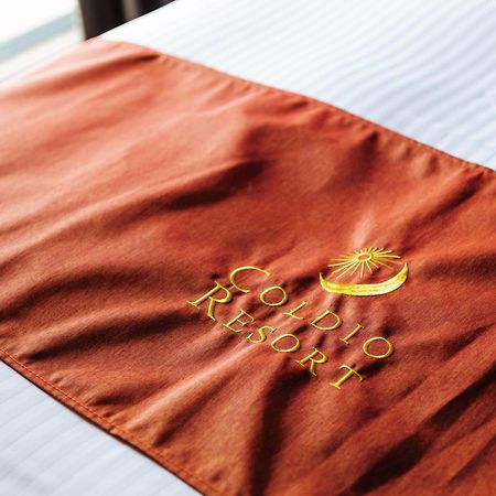 Music Hotel Koza By Coldio Premium Okinawa Exteriör bild